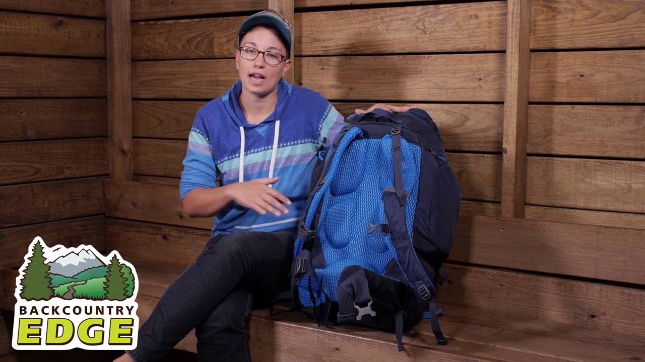 Kelty Redwing 44 Day Pack
