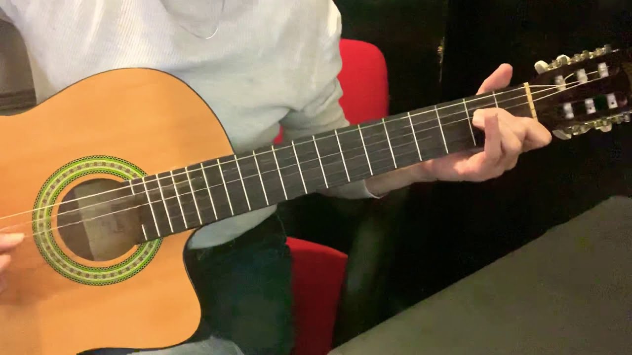 Stormy...(Cover Classics IV)