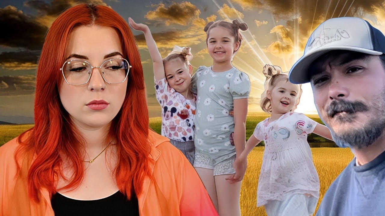 Ojciec podejrzany o brutalne morderstwo c&oacute;rek. Od 3 miesięcy nikt nie może go znaleźć.