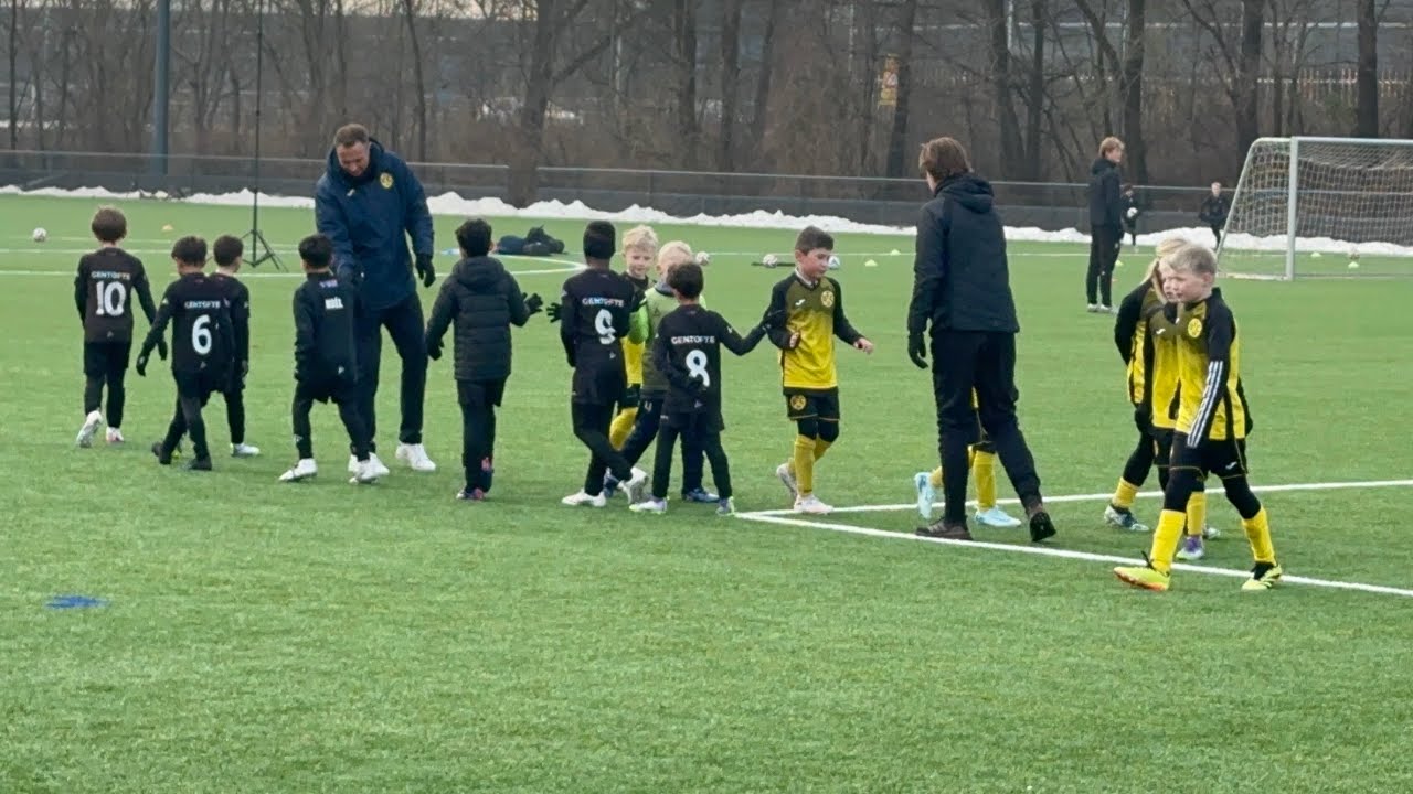 GFA U8 vs BFC 18/01/26 (5/5) 
