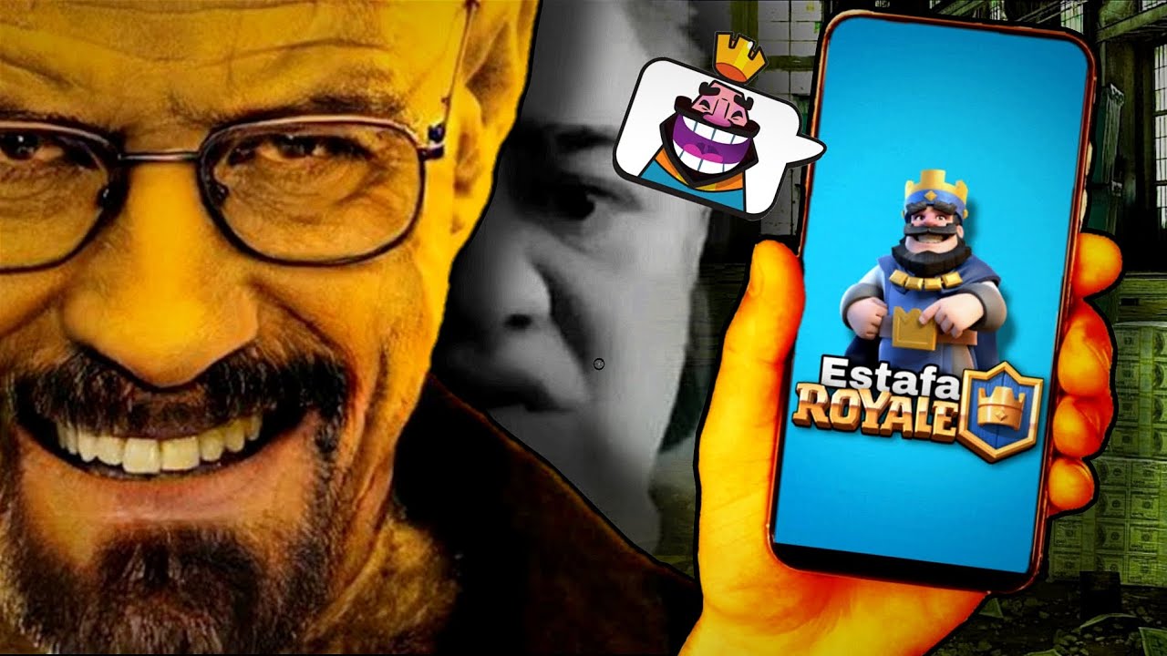 El JUEGO más PAY TO WIN volvió