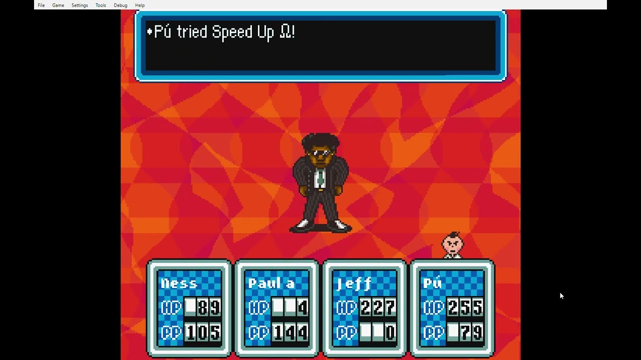 M2DX 3.0 a totally normal human optional boss on insane