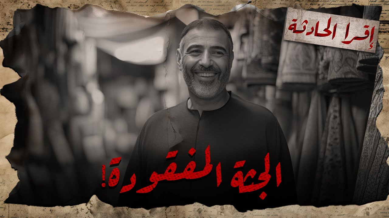مقتل درويش الصافي، أشهر تاجر قماش في محافظة الشرقية