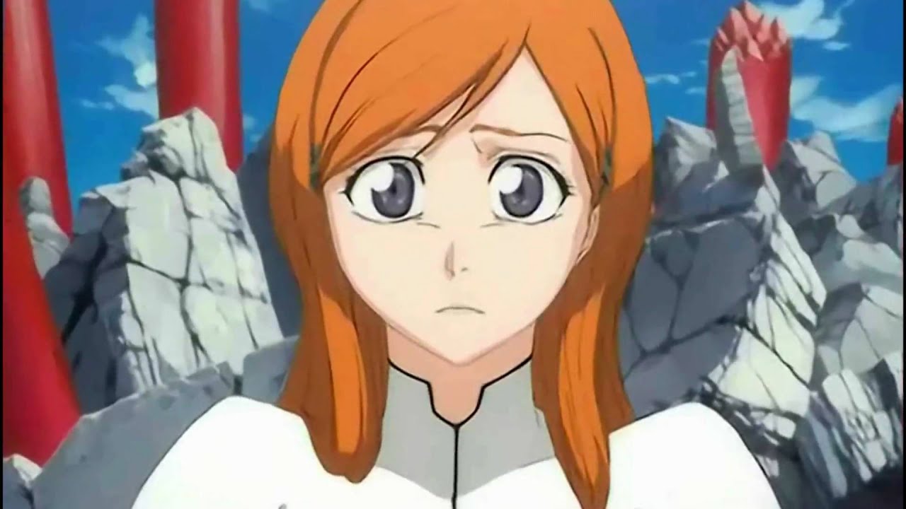 Bleach AMV   Tears Don't Fall