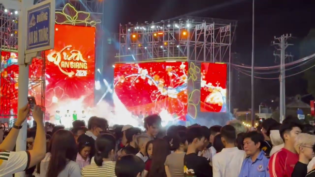 Xuân An Giang Bính Ngọ 