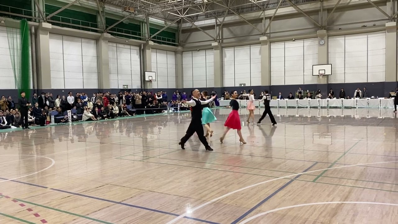 2024 ツバメ杯 Jr.C 決勝