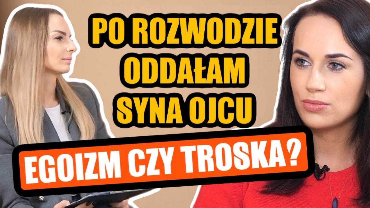 Czy matka może wybrać życie bez dziecka? Czy wybór życia bez dziecka jest SZCZĘŚCIEM dla kobiet?