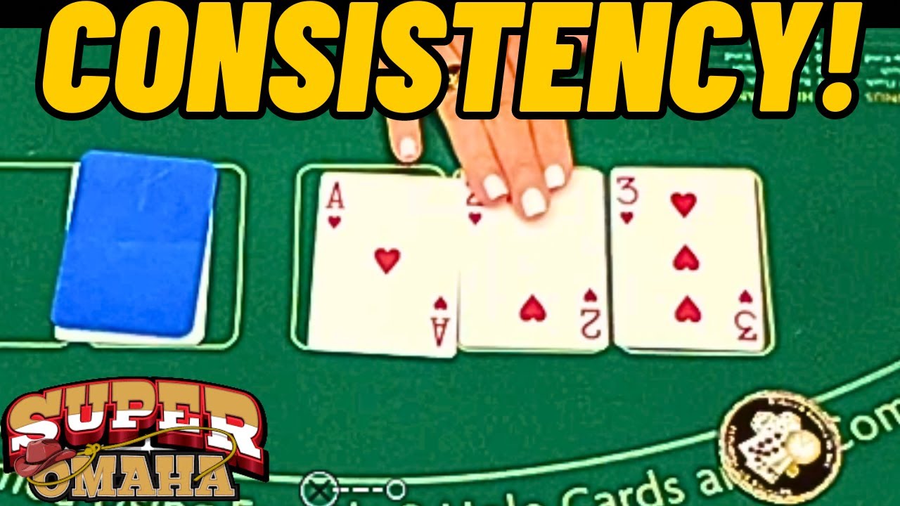 Sean Makes Me Consider Couples Therapy BUT Not With My Wife! Super Omaha Poker