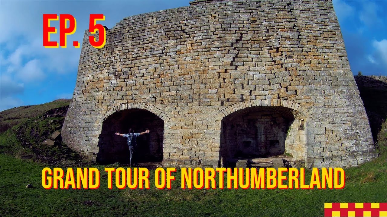 EP 5 Allenheads to Allendale - The Grand Tour of Northumberland