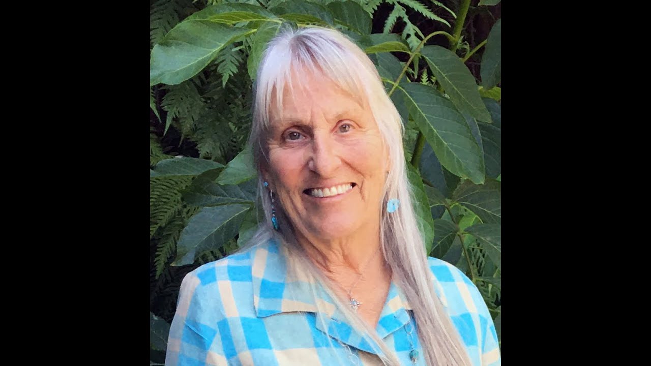 New Year’s Vajrasattva Practice Retreat with Elaine Jackson