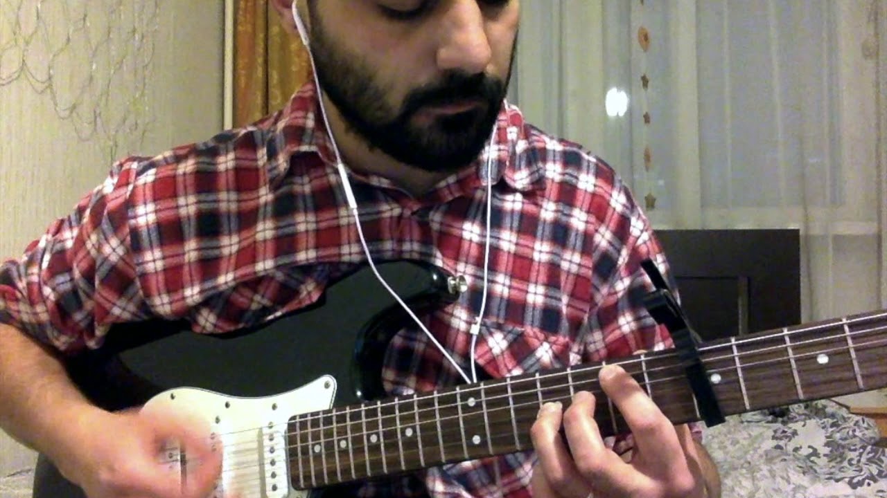 Палисад - Берегите тепло (cover)