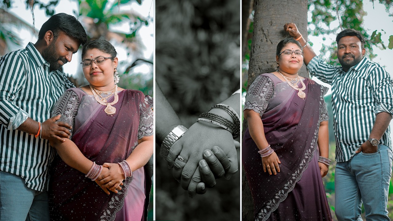 Balamurugan Weds Srimathi | Wedding | MithraPhotography |