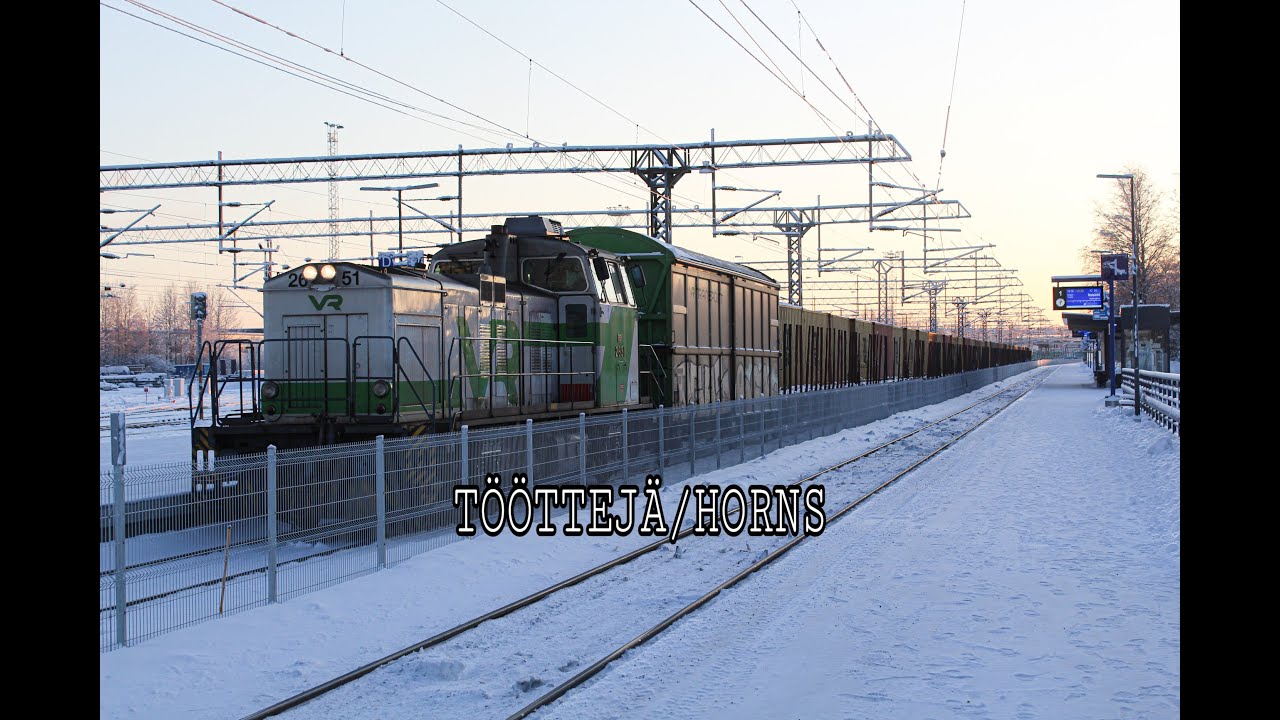 Tööttejä