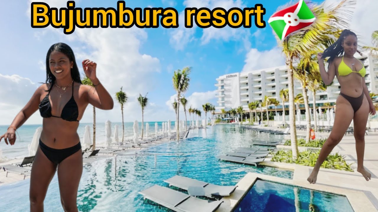 Will you Believe This Is Burundi 🇧🇮? || This Is #bujumbura  You Didn't See Before