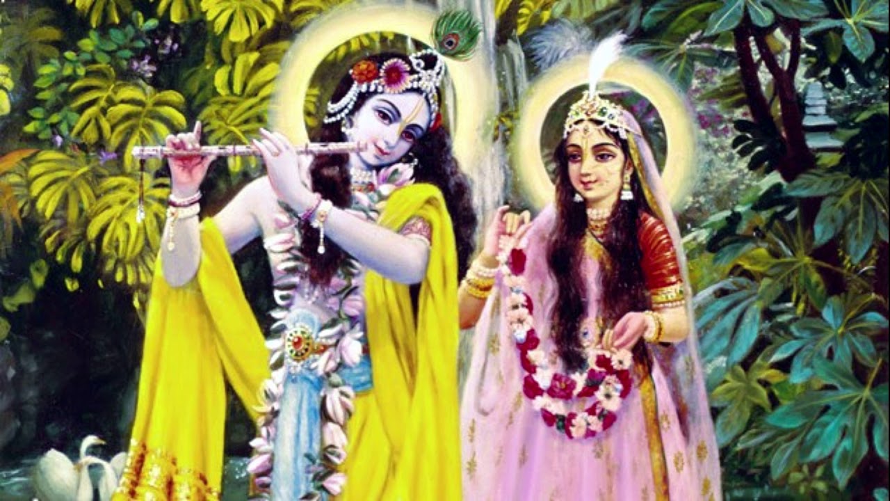अपनापन रखना मेरे घनश्याम | Apanapan Rakhna Mere Ghanshyam (Prem Ras Madira - Gopal Ji)