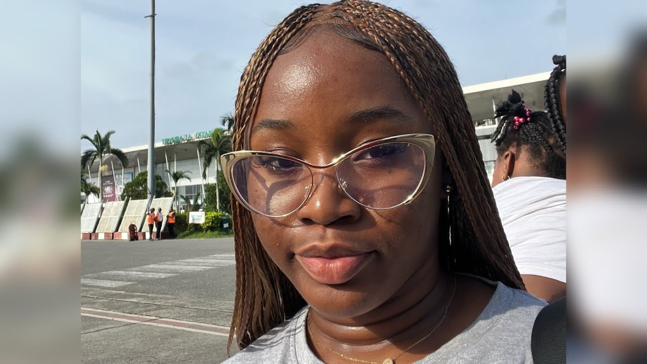 24 Hours in Abuja