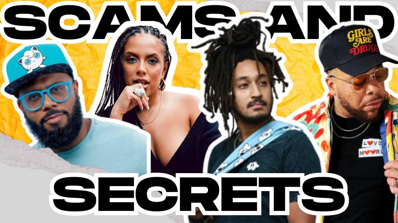 These Stories Should Be ILLEGAL 😭 | WeezyWTF & Akeem Woods Join DIYS