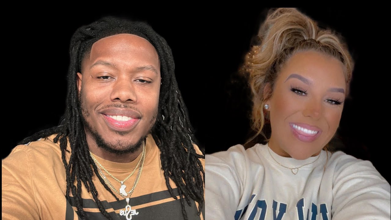 Nicole Of Course и Zaddy Chunk Chunk «Sets The Record Straight» | Моя реакция, часть 2