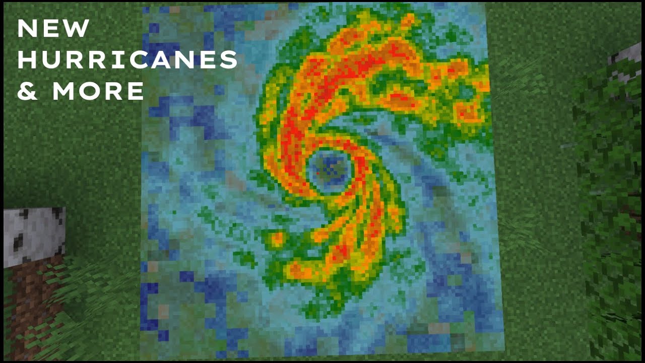 Protomanly's weather 0.15 Update Is INSANE!!
