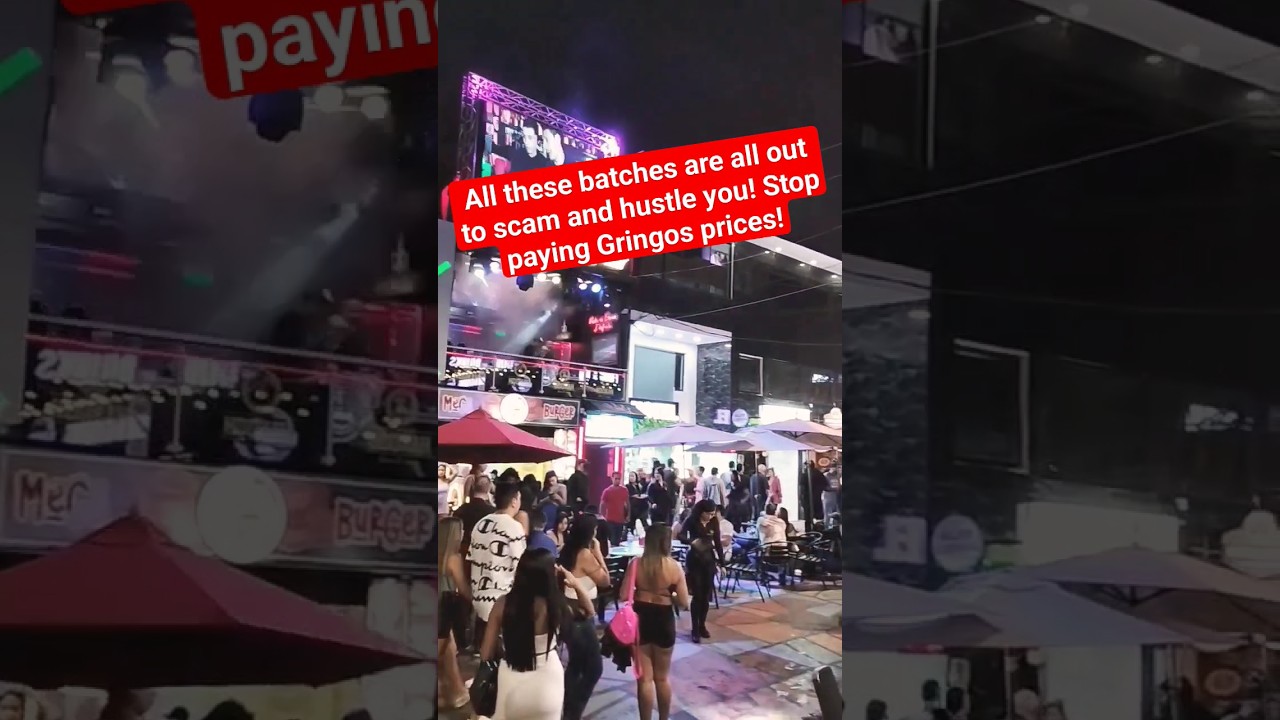 🇻🇪🇨🇴 Stop Paying Gringos Prices! #shorts #colombia #medellin