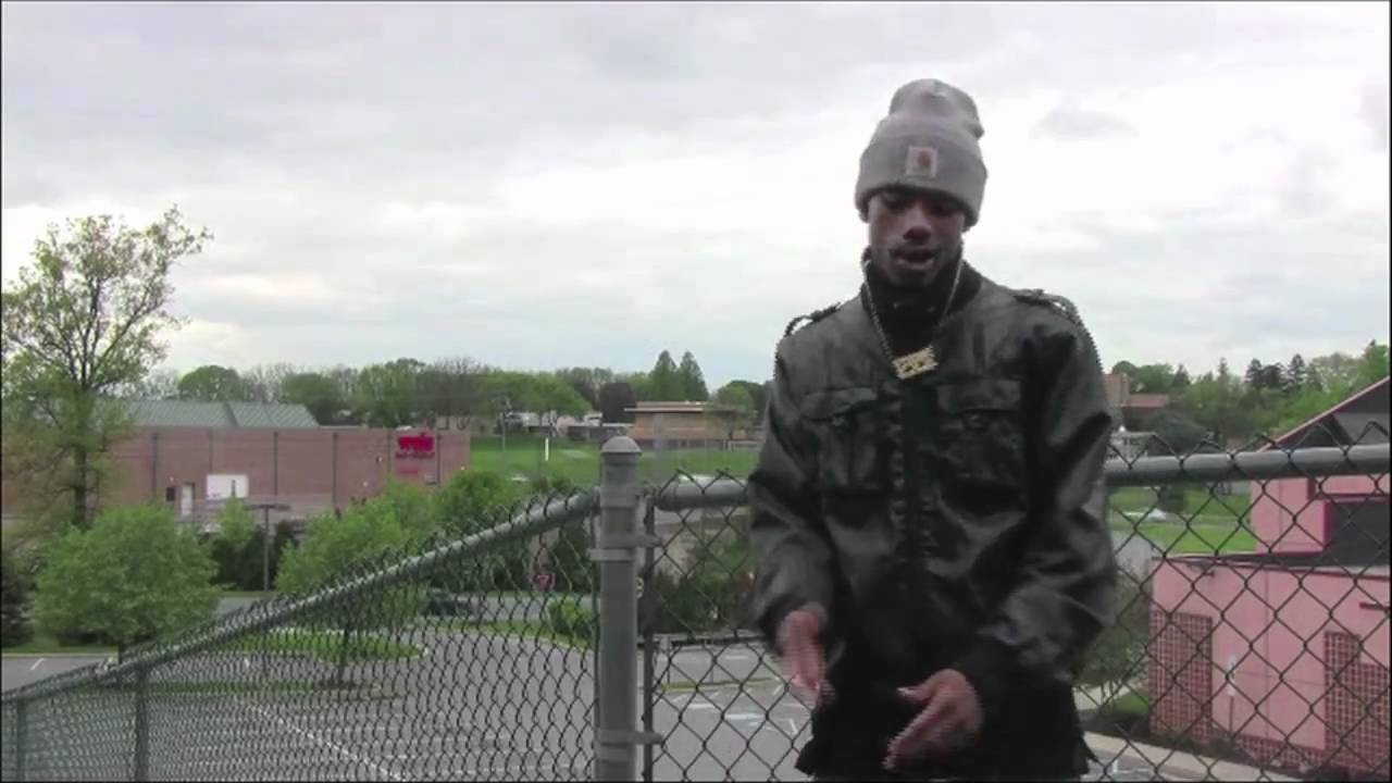 My Life- The Infamous Swagg  (Music Video)