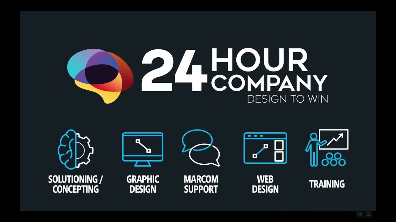 24 Hour Company