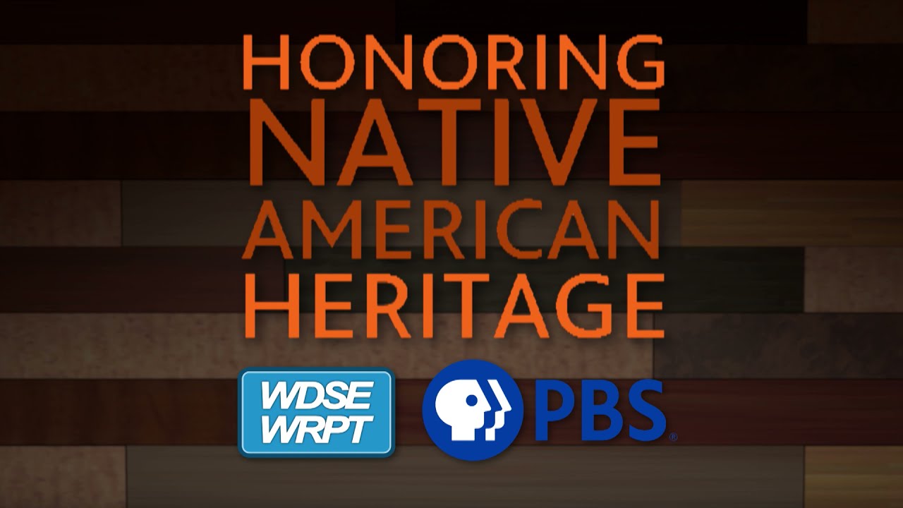 2021 Native American Indian Heritage Month