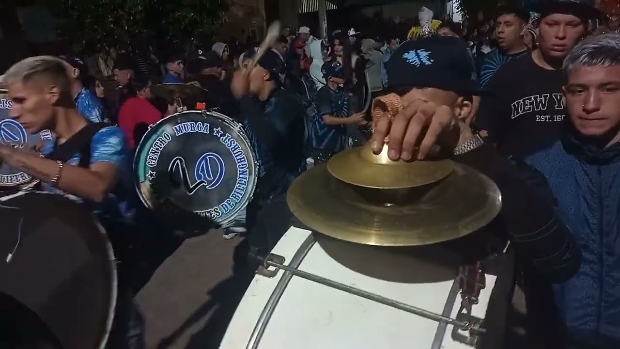 murga los diferentes de Billinghurst dejanos tus comentarios ❤️