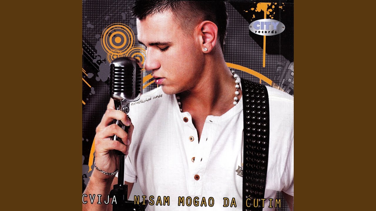 Odlazim Od Tebe