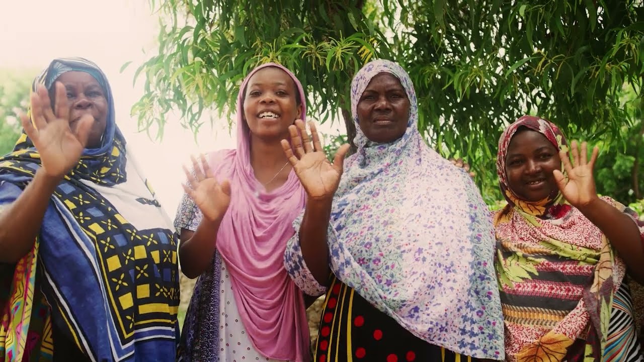 International Women's Day 2024 | Letter from P/CEO Travis Adkins