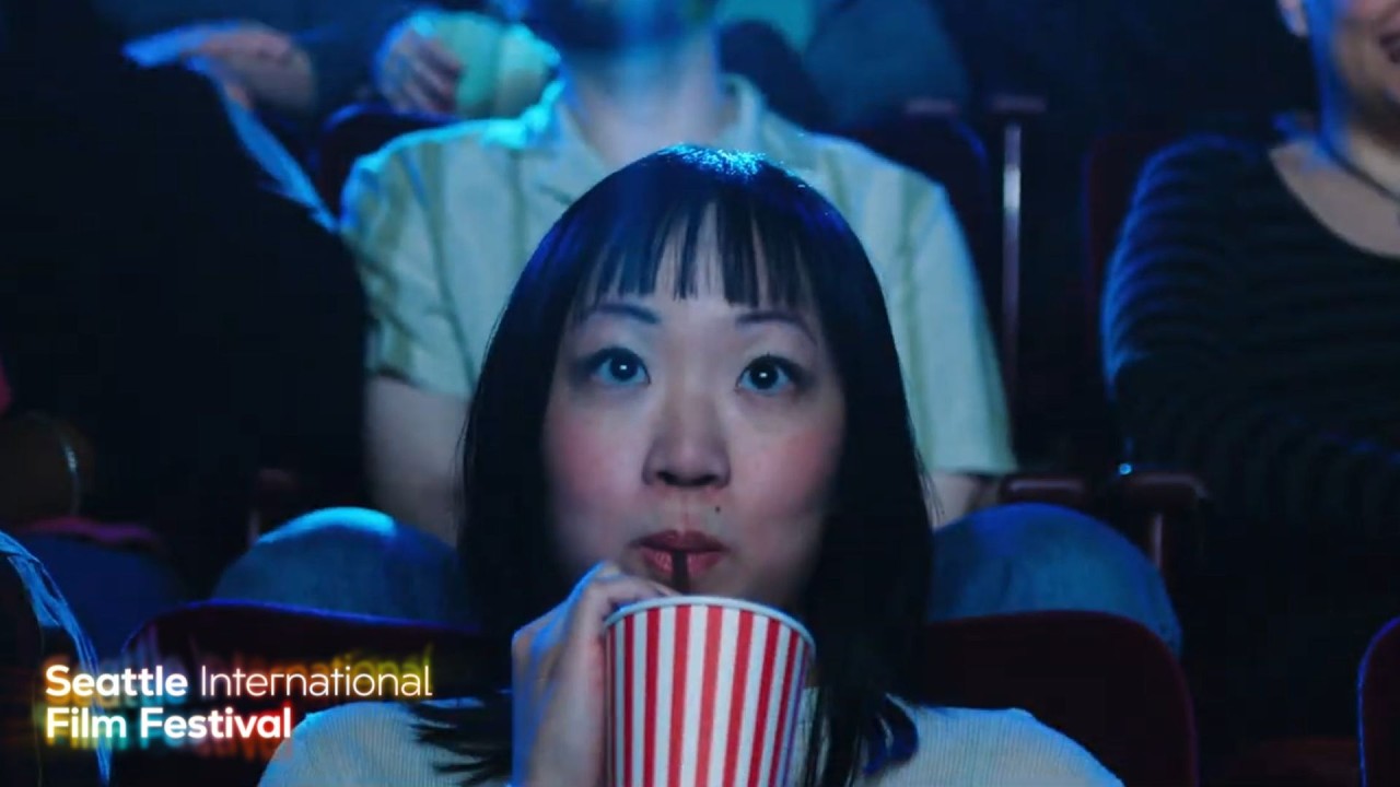 Seattle International Film Festival 2026