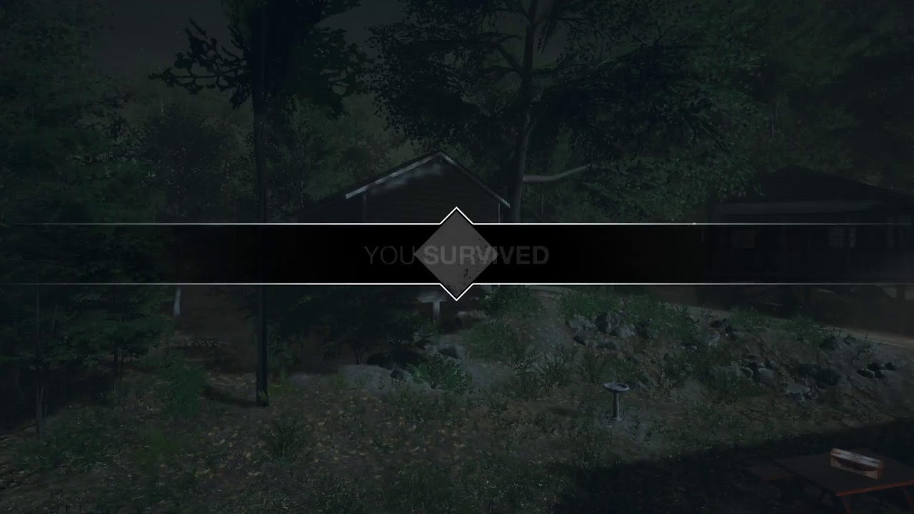 Friday The 13th The Game!! With KillinTime!!!