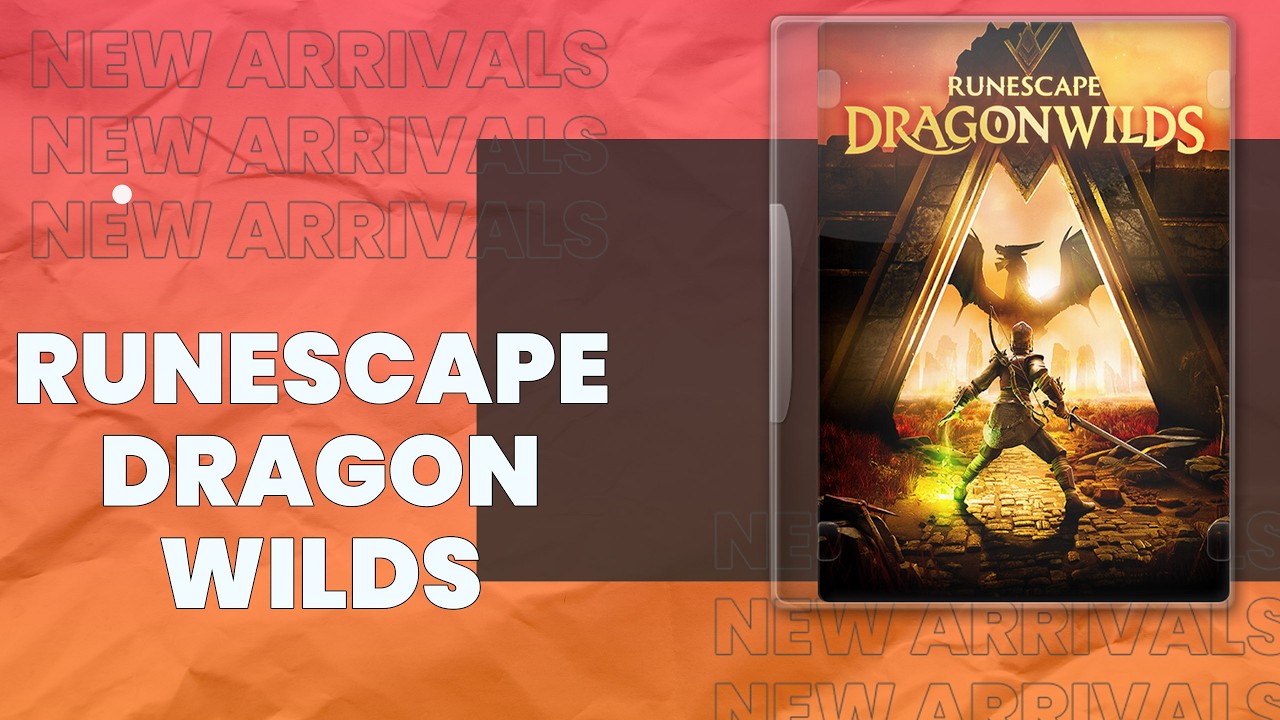runescape dragonwilds a cool open world survival game