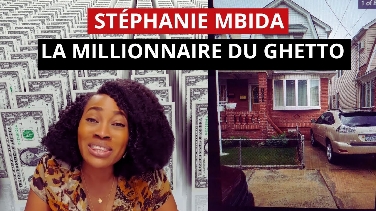INCROYABLE! Un Internaute DÉVOILE le Ghetto de la 