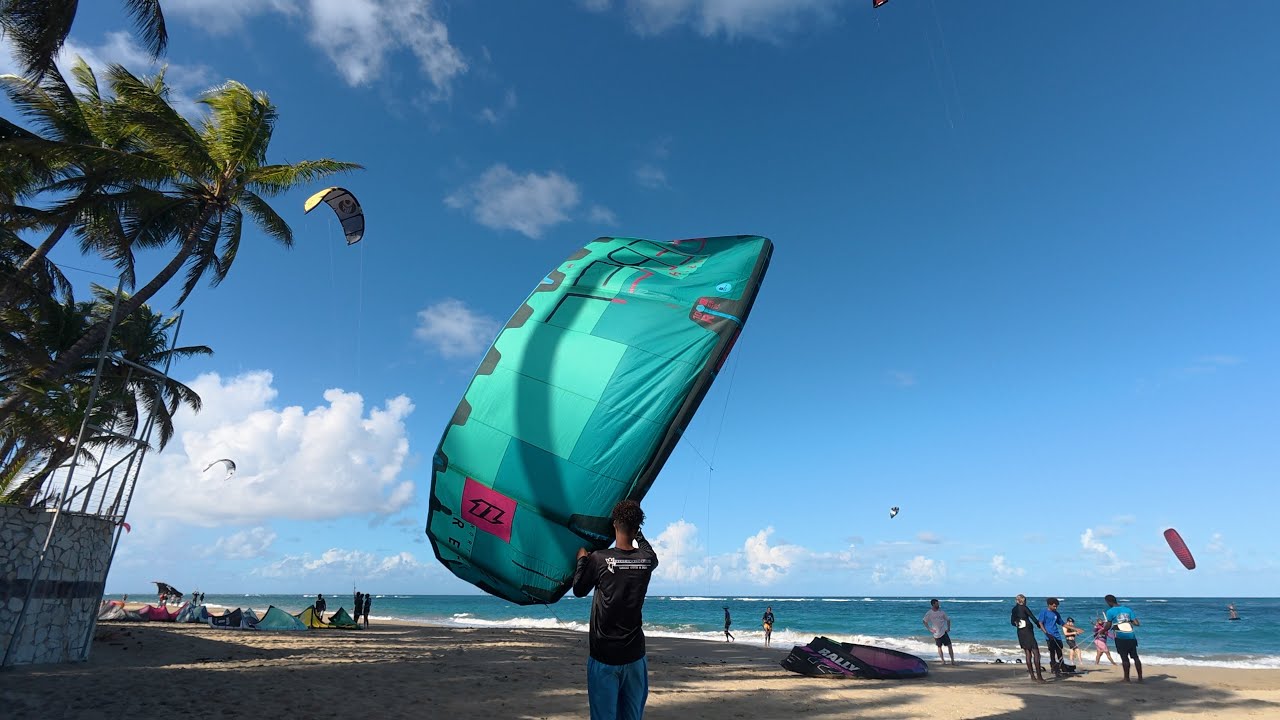 Wind and Waves