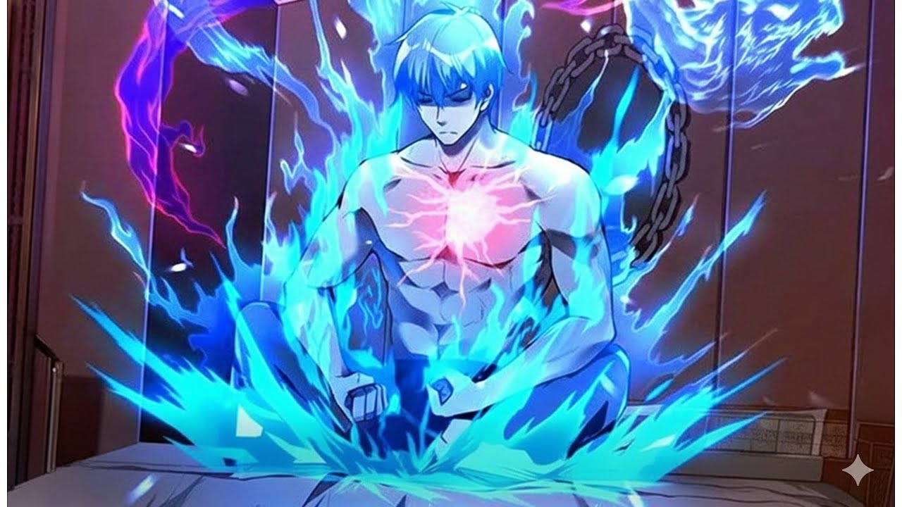 He Awakened an SSS Class Job and Pretended to Be Weak - Manhwa Recap