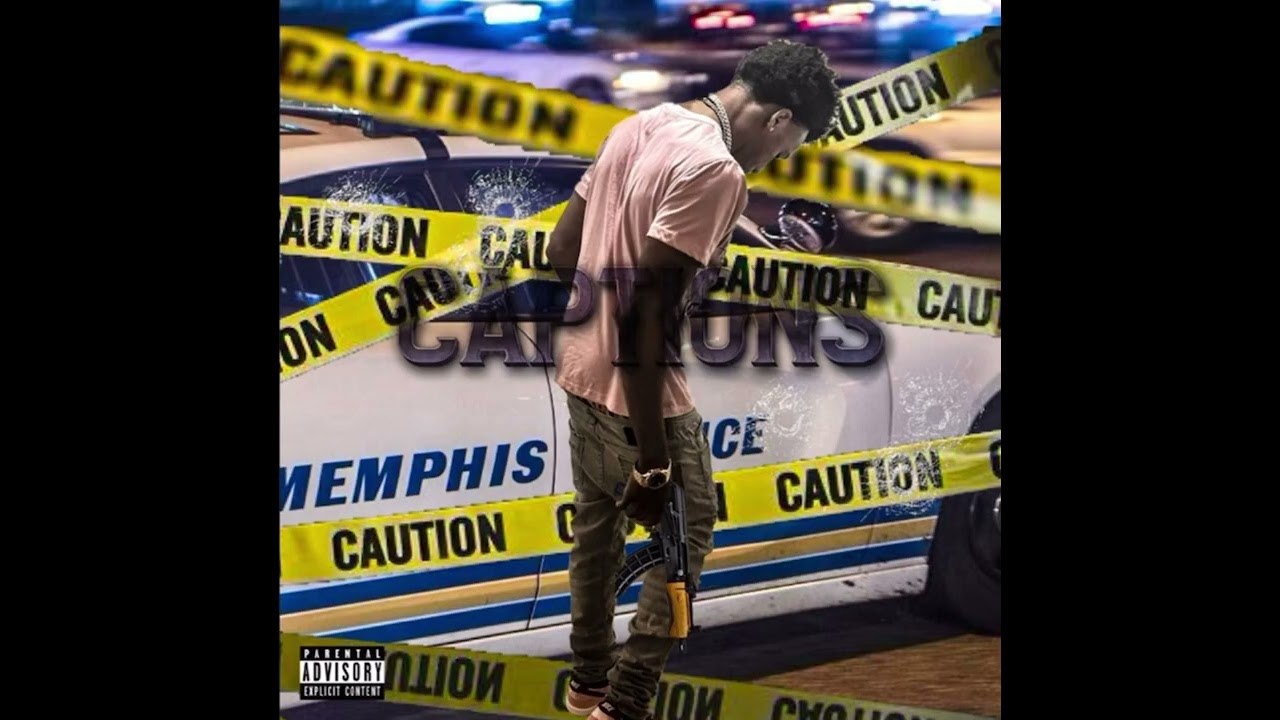 4EP Casino - Captions (Official Audio)