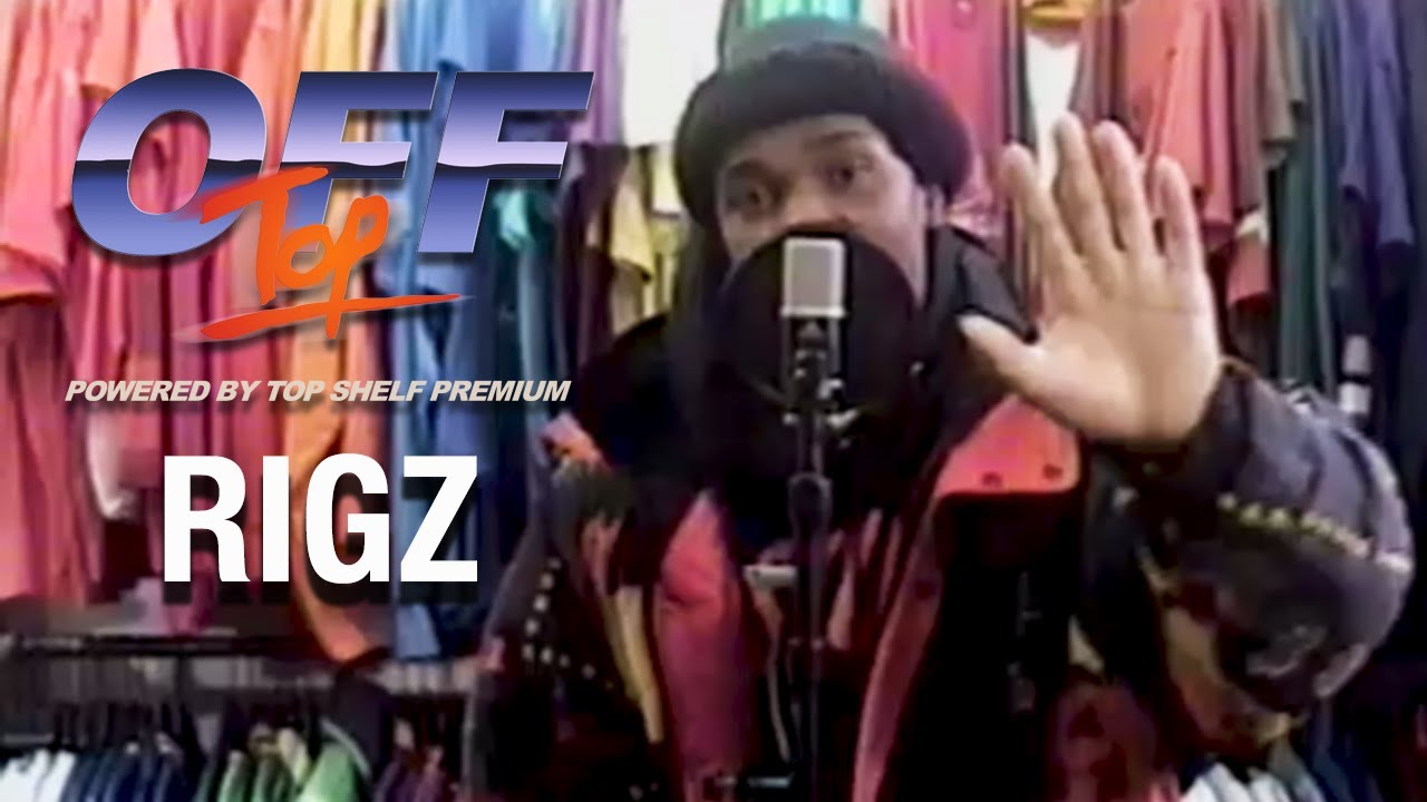 Rigz - 