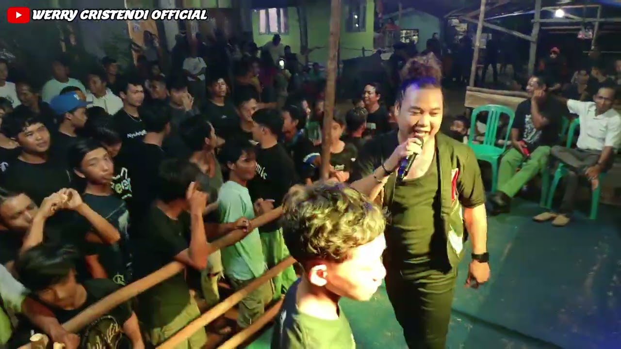 Dara Lenggon || Cover Cece Kinan || Remix Ganjur Version