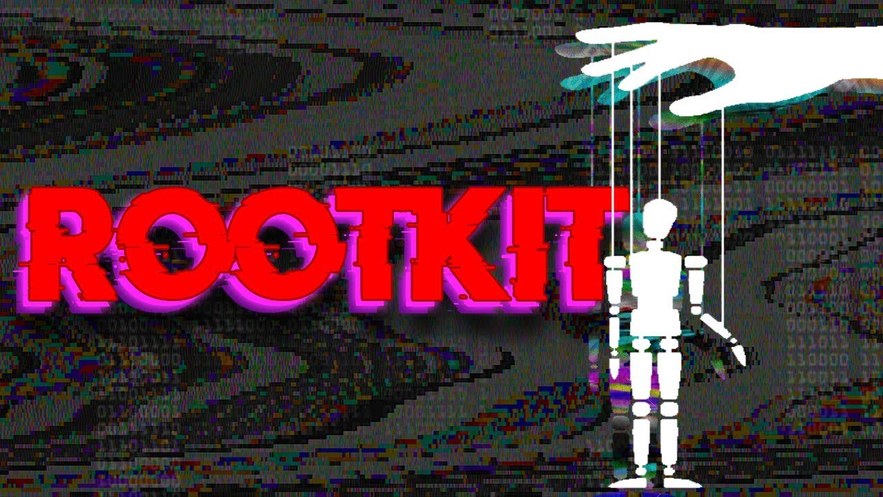 ROOTKIT - O KIT DE INVAS&Atilde;O MAIS SOFISTICADO!