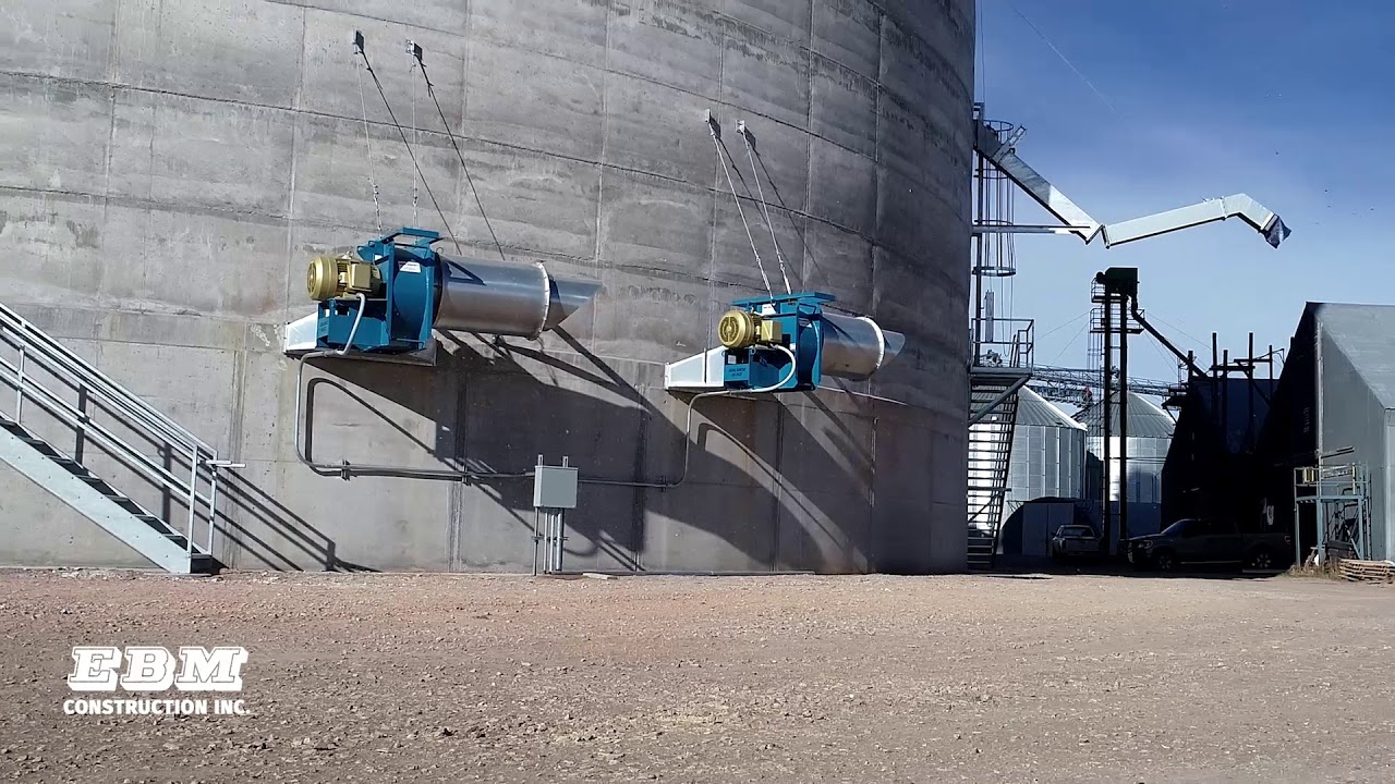 EBM Construction - Hemingford, NE