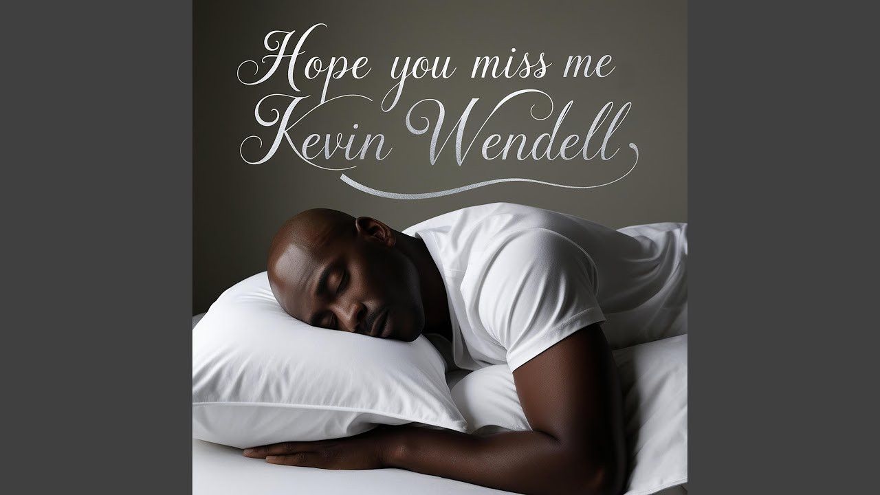 Hope You Miss Me