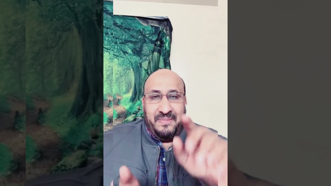 لقاء مهم مع اخو خالد ابو غانم حول الحقيقه فى قضية ابو غانم