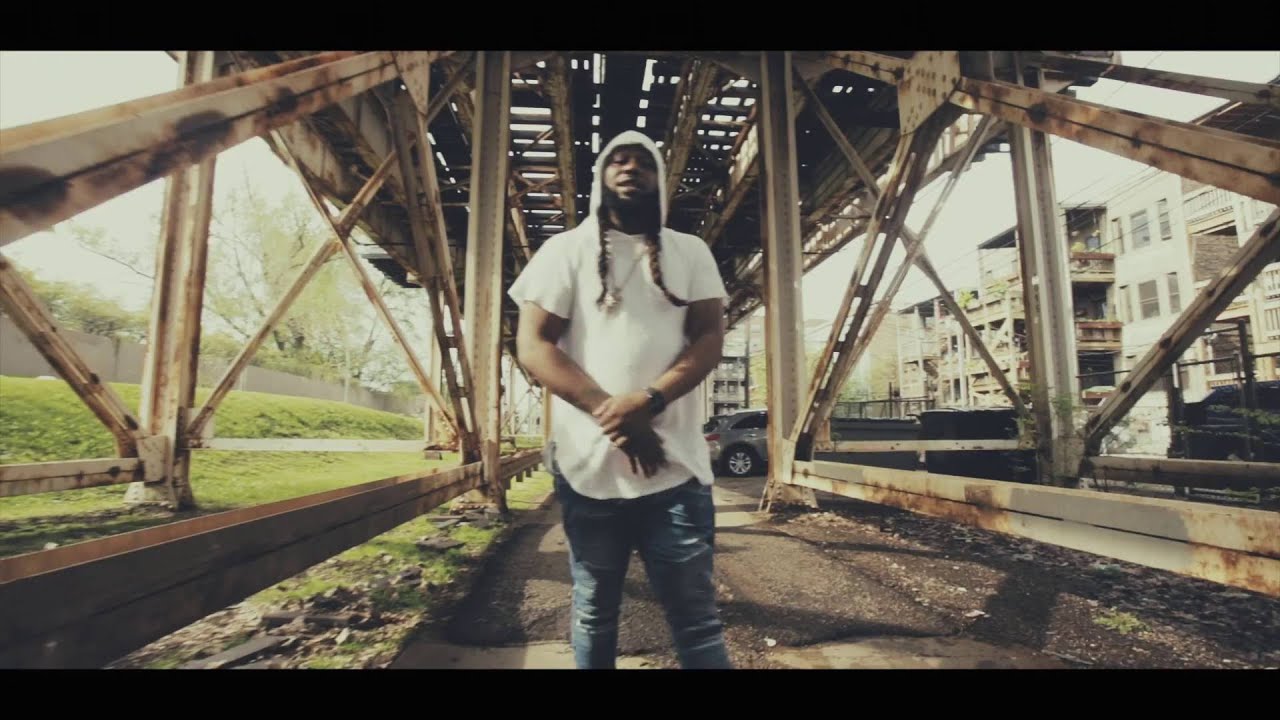 Edai - Message to the streets (Dir.by @Dibent)