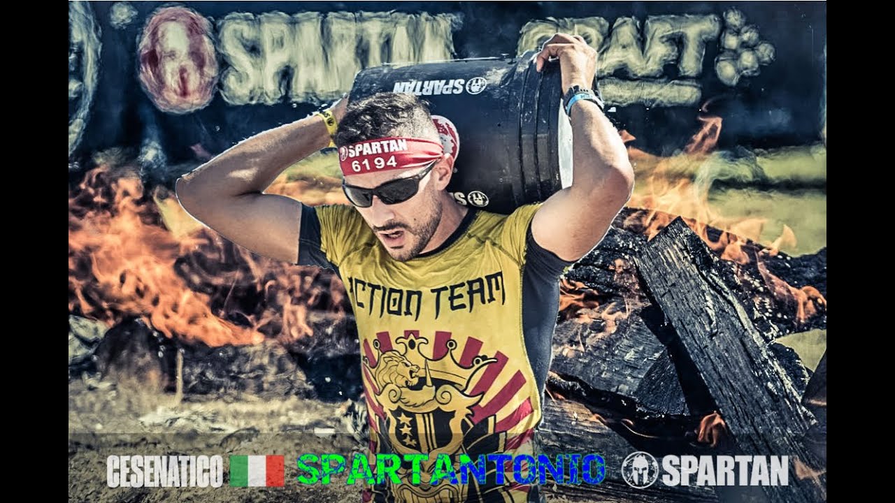 SPARTAN RACE CESENATICO 2023