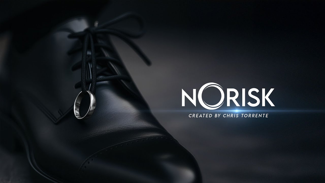 Norisk by Chris Torrente // Magie Factory