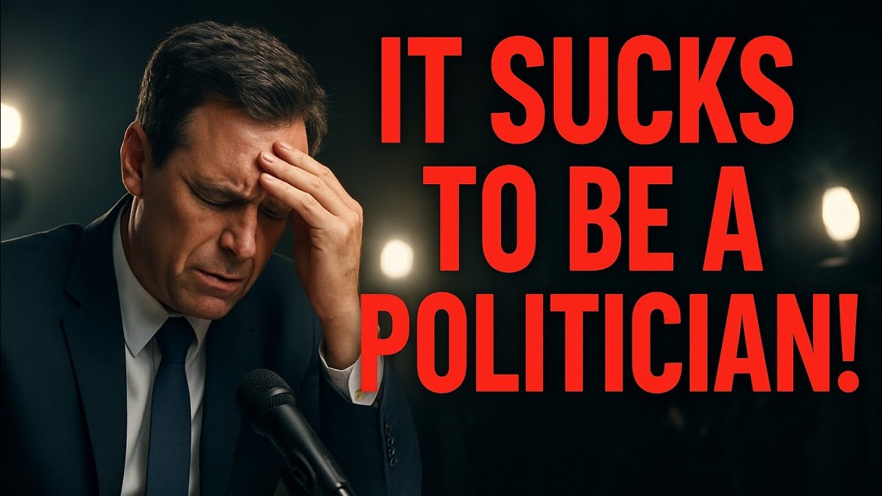 👉 The Dark Side of Political Power