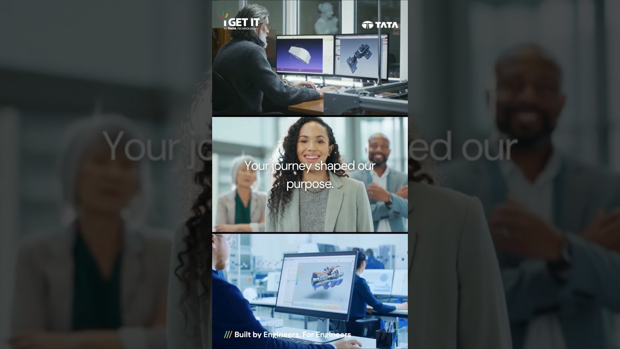 #happynewyear Ideas in motion. Learning that builds. Here's to what next in 2026! Happy New Year 💙🤝💡