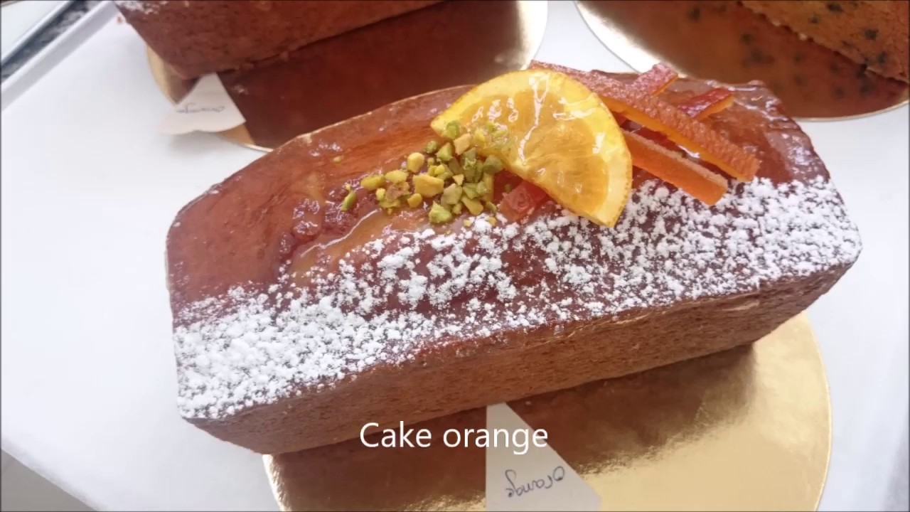 le cake