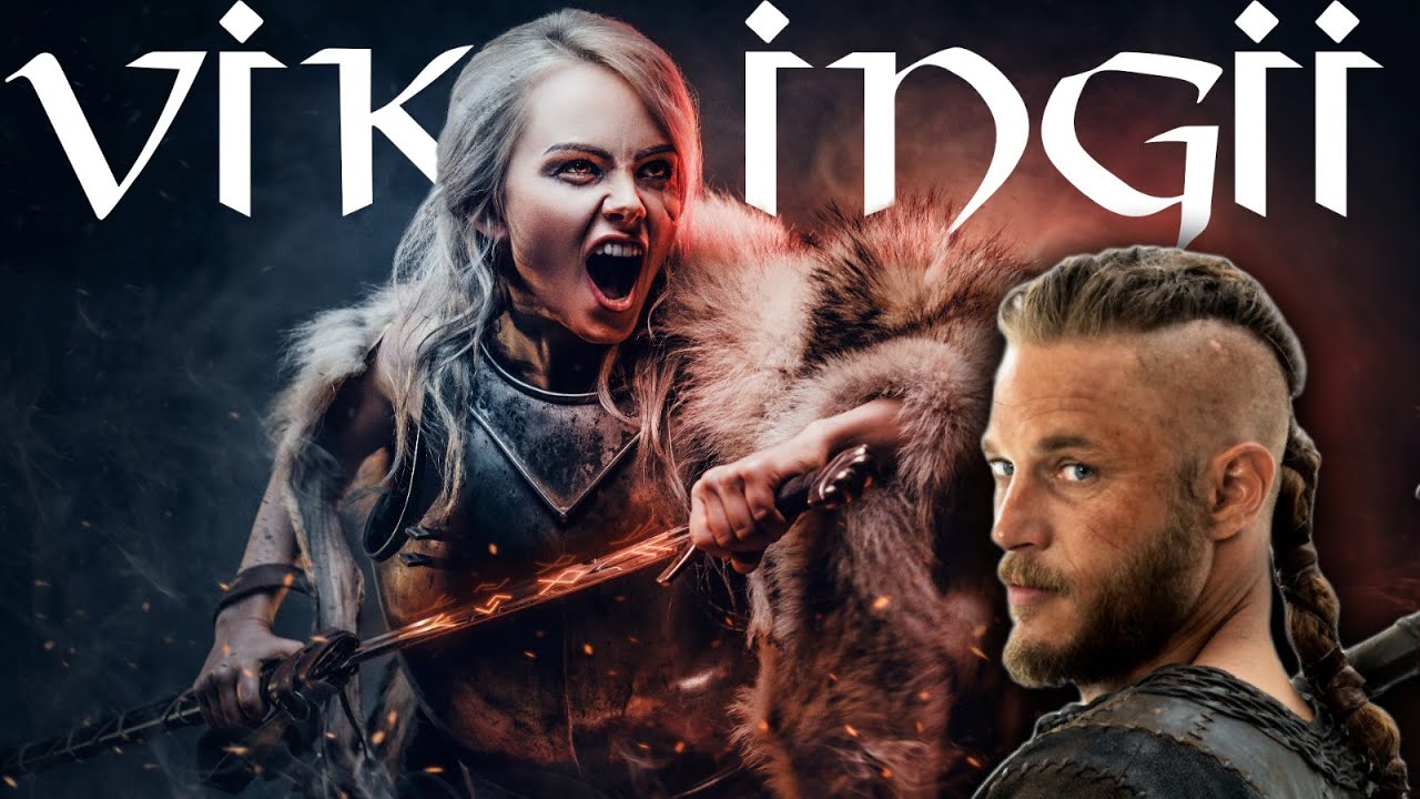 Cum Au Cucerit Vikingii Lumea Si Au Uitat De Ea